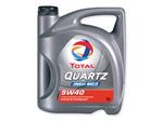 Total Quartz Ineo MC3 5w40 5 Liter