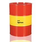 Shell Spirax S3 AX 85W140 209 Liter