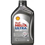 Shell Helix Ultra ECT C2/C3 0W30 1 Liter