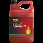 KroonOil Fuel Optimix 2T 5 Liter