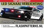 Top kwaliteit Stobe en signaal verlichting