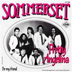 Sommerset (2) - Pretty Angelina