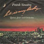Frank Sinatra with Quincy Jones And His Orchestra - L.A. Is