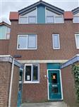 woonhuis in Zaandam