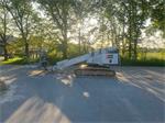 Aichi sr 12b hoogwerker rupshoogwerker aichi