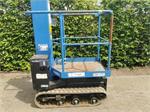 Aichi rm04b hoogwerker rupshoogwerker
