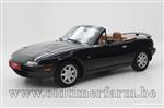 Mazda MX5 + Hardtop '92 CH6562