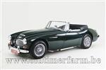 Austin Healey 3000 MK III BJ8 '67 CH3310