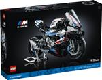 Lego Technic 42130 BMW M 1000 RR