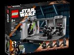 Lego Star Wars 75324 Dark Trooper aanval