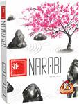 Narabi - coöperatief spel 10+