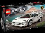 Lego Speed Champions 76908 Lamborghini Countach