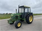 John Deere 2040