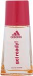 Adidas - Get Ready! For Her - Eau De Toilette - 30ML