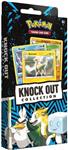 Pokemon Knock Out Collection Toxtricity / Boltund (2 verschillende versies)