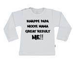 T-Shirt great result