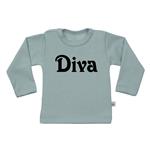 T-Shirt diva