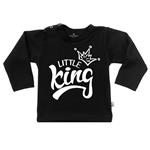 T-Shirt little king