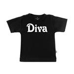 T-Shirt diva