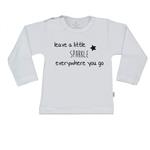 T-Shirt leave a little sparkle everywhere you go