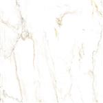 Vloer- en Wandtegel Cerrad Inferno 120x120 cm Gerectificeerd Gepolijst Bianco (Doosinhoud 1,43m2)