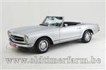 Mercedes-Benz 250 SL Pagode '67 CH4368