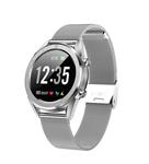 DrPhone DTX Max - Smartwatch 1.54 Inch AMOLED 240x240 – Mila