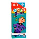 Loco Quiz - Groep 8