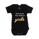Romper who run the world