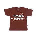 T-Shirt trouble maker