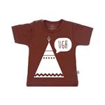 T-Shirt tipi ugh
