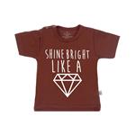 T-Shirt shine bright like a diamant
