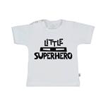T-Shirt little superhero