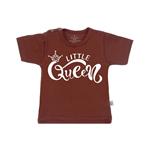 T-Shirt little queen