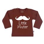 T-Shirt little mister