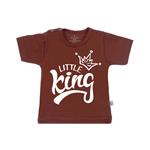 T-Shirt little king