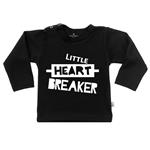 T-Shirt little heart breaker
