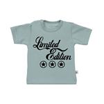 T-Shirt limited edition