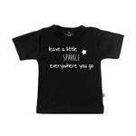 T-Shirt leave a little sparkle everywhere you go