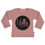 T-Shirt hello
