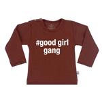 T-Shirt good girl gang