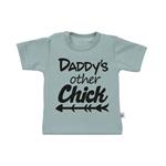 T-Shirt daddy's other chick
