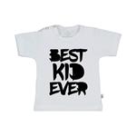 T-Shirt best kid ever