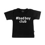 T-Shirt bad boy club