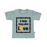 T-Shirt A little thing called love