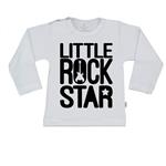 T-Shirt little rock star