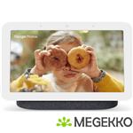 Google Nest Hub (Gen 2) Zwart