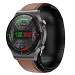 DrPhone GTX18 - Premium Smartwatch -  Temperatuur - Bloeddru