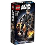 Lego Star Wars 75119 Sergeant Jyn Erso