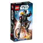 LEGO Star Wars 75533 Boba Fett